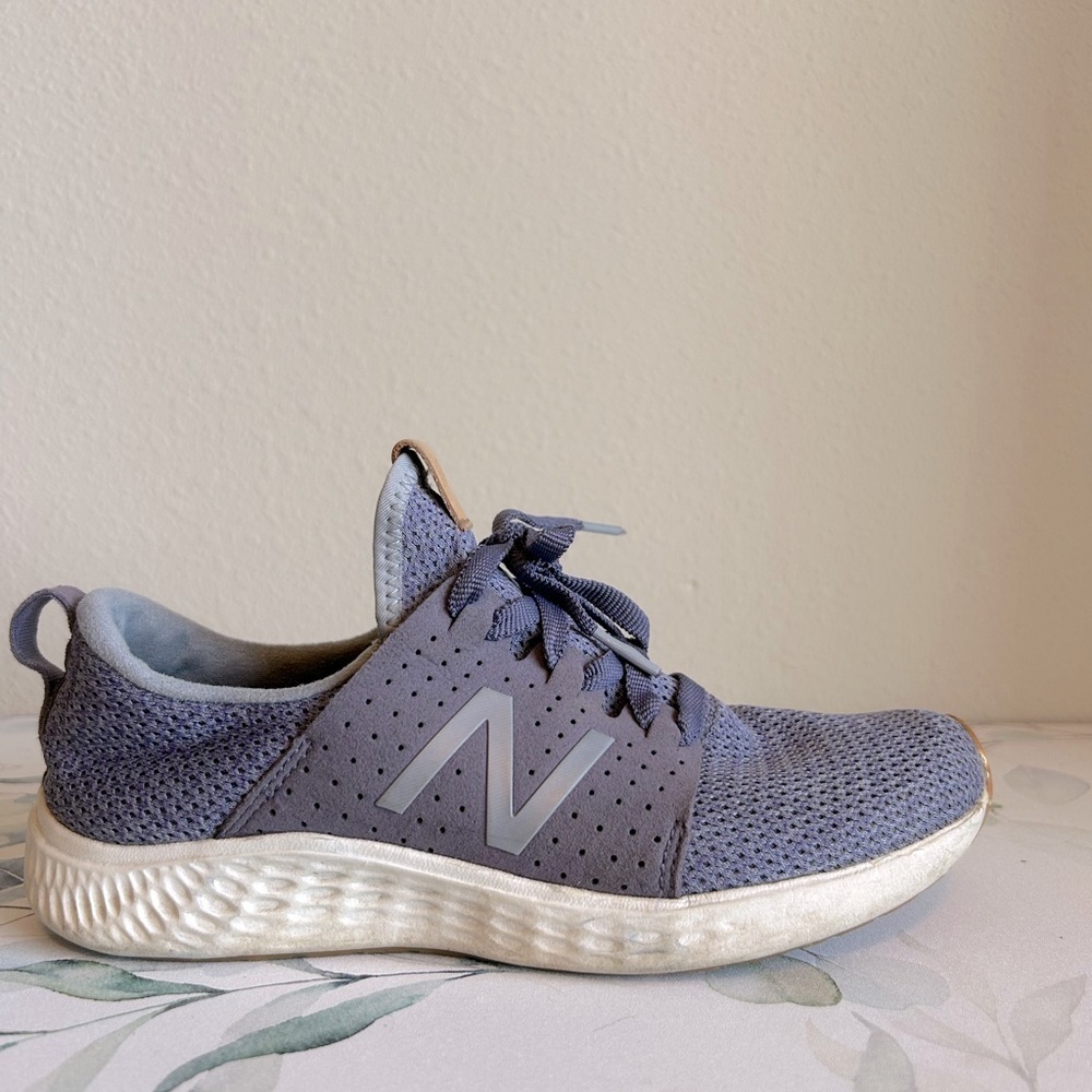 New Balance Fresh Foam Sport V1 Sneakers